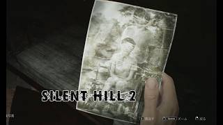 11 ネタバレ注意【サイレントヒル２(SILENT HILL 2) 】voicevox実況