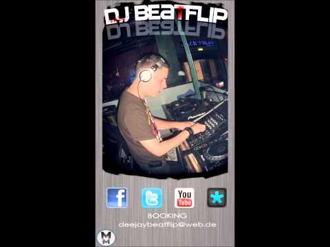 DJ Beatflip - Hardstyle Show 02_2012