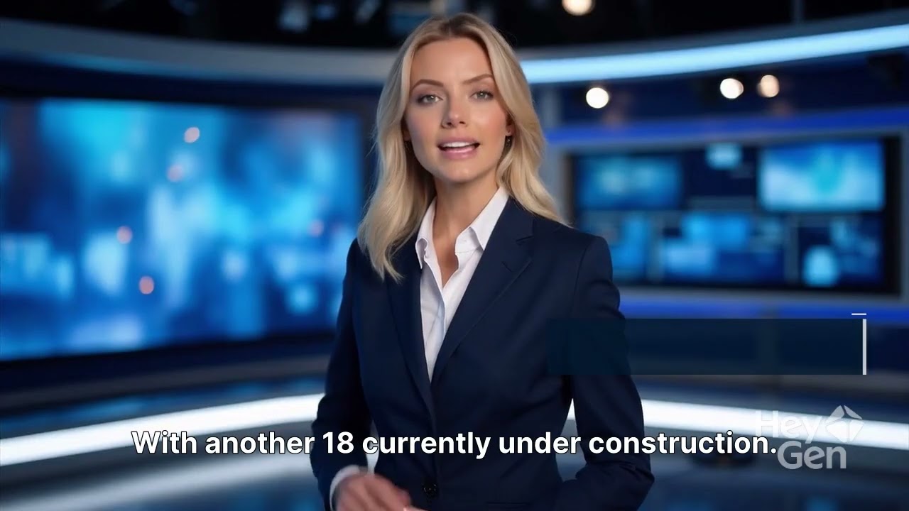 Murphy USA Growth video