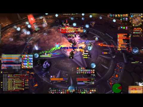 BrygadaPapySmerfa vs Malkorok 10man heroic guardian pov