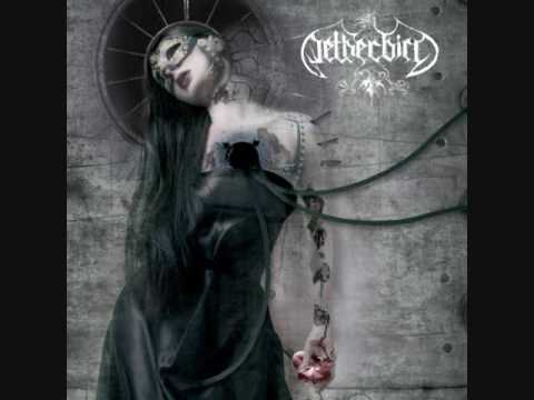 Netherbird - Blood Orchid (FULL EP)