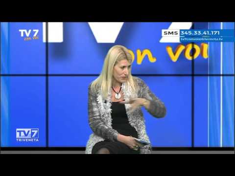 Tv7 con Voi del 18/1/2016 - Economia, facciamo il punto (3 di 3)