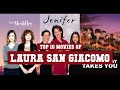 Laura San Giacomo Top 10 Movies Best 10 Movie Of Laura San Giacomo