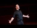 CHEYENNE JACKSON sings Maria from West Side.