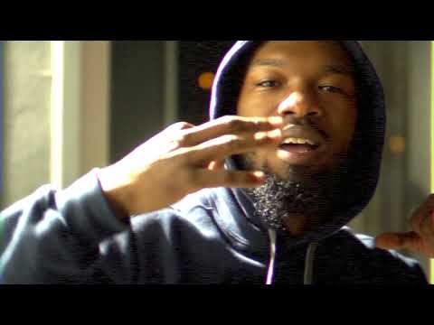 Lil Deezy - Zigga Mode (Visionary Films)