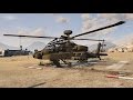 AH-64D Longbow Apache [Add-On | Wipers] 18