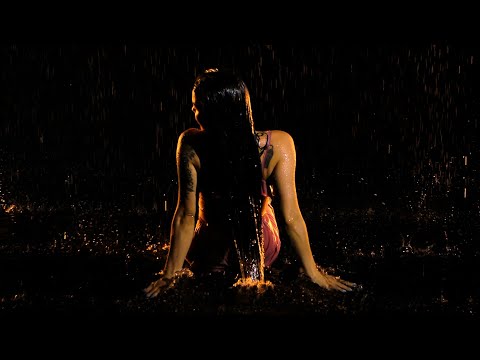Ucha Pirmisashvili - La Pluie ft. ANNE