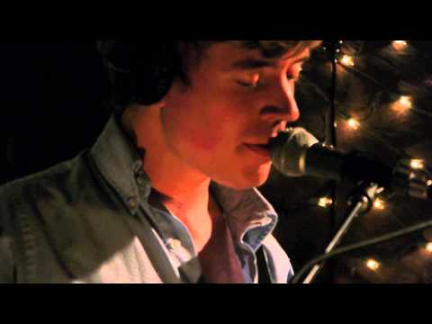 Yellow Ostrich -  Slow Paddle (Live on KEXP)