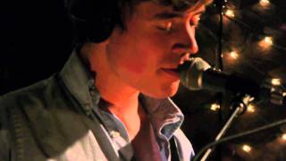Yellow Ostrich -  Slow Paddle (Live on KEXP)