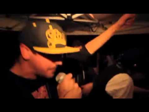 Les Trashick - Middsummer Rave