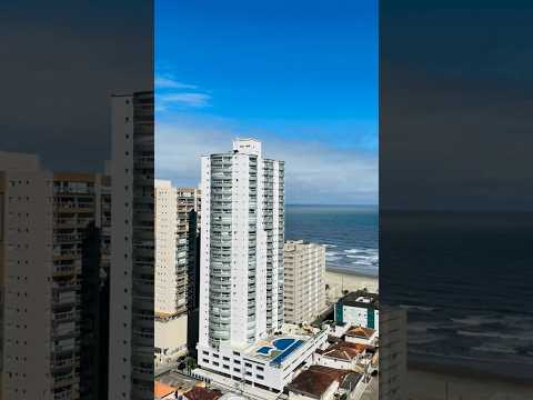 Apartamento de Alto Padrão à Venda em Praia Grande | R$ 1,18 Milhão
