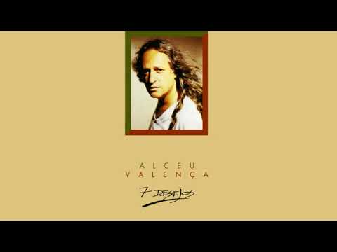 Alceu Valenca - Tomara