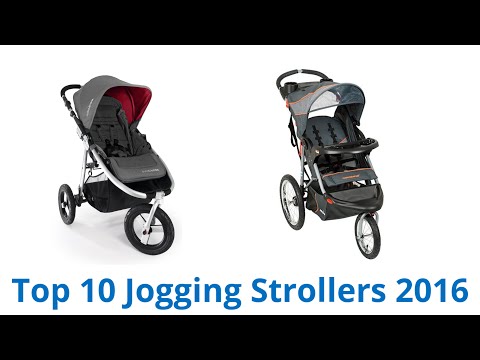 top best strollers 2016