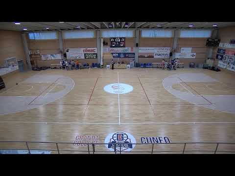 Under 17 Gold  - Granda College Cuneo vs Novipiù Campus