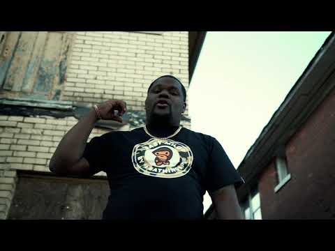 Maserati Tae - Rules To The Game (Shot By 2m Digital)