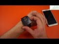 Неделя с Sony Smartwatch SW2: краткий опыт эксплуатации, мысли и ...