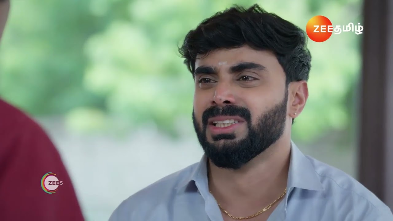 Veera | Ep - 241 | Preview | Jan 09 2025 | Zee Tamil