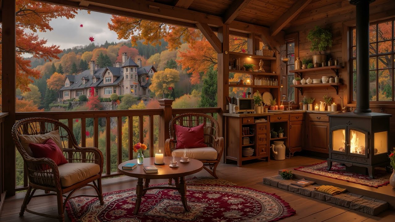 Only Story - Coffee Jazz Relaxing (Official Music Audio)