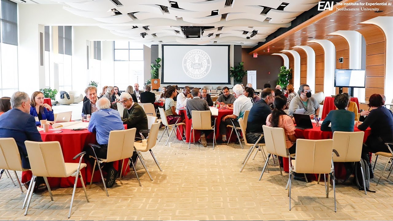 Workshop Charts the Course for Responsible AI