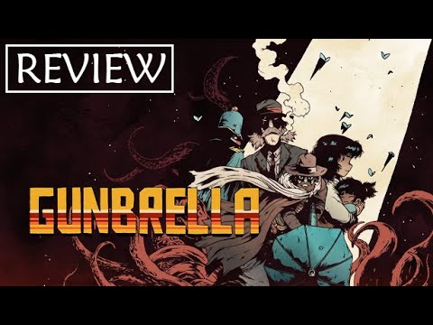 Gunbrella Review