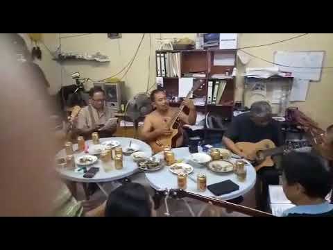 Tinimungan mahandoi songokoun