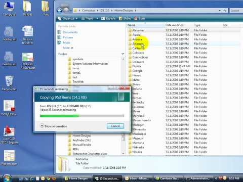 FileSure detecting a bulk copy.
