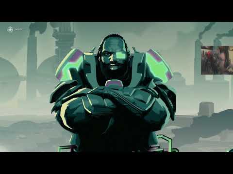 Crackdown 3 (legendary)  Walkthrough Part 5