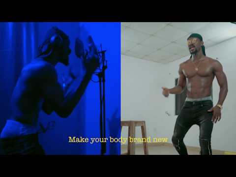 KVO - GBADUN ( viral video )