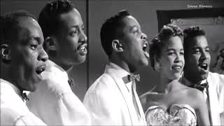 He's Mine  THE PLATTERS