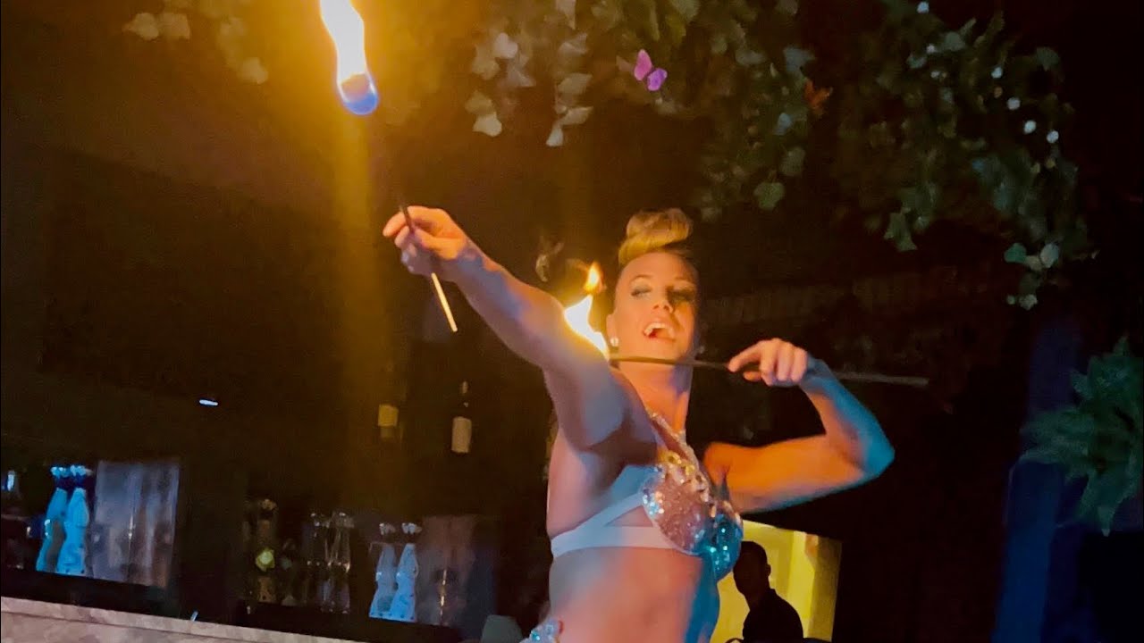 Promotional video thumbnail 20 for Michigan Entertainment & Talent Group