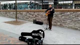 See you - Lions Head (Live Cover) Makelo