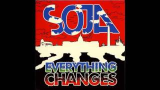 SOJA - Everything Changes (Dj Kakah feat. Blanco Rmx) 2013