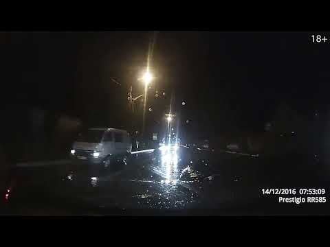 Gece Farınızı Açmazsanız Bu Olur ! - Derleme