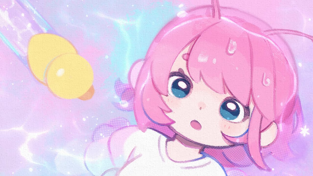 Snail's House - ichigo milk