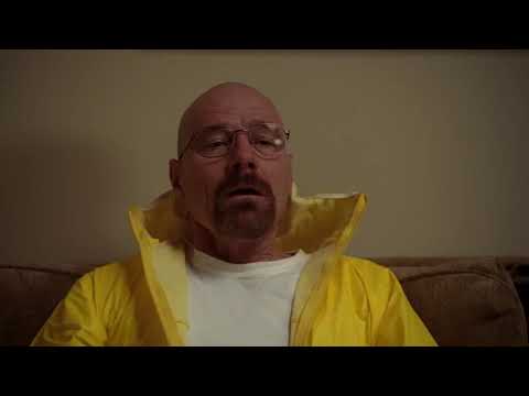 Breaking Bad - Crystal Blue Persuasion [S5:E08]