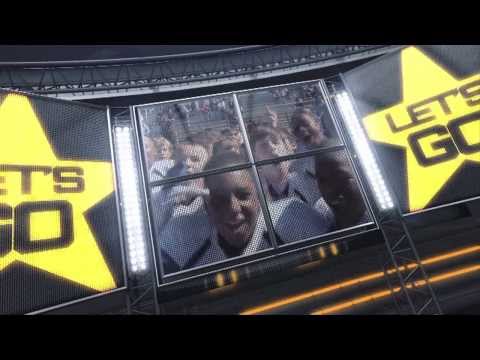 Born To Compete Youth Sports Show - Episode 12 (2013)