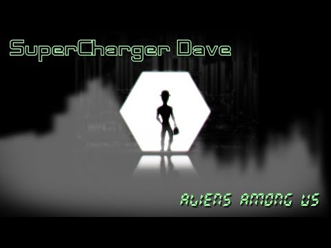 [SONG] Aliens Among Us