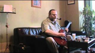 Dreams Of Milk And Honey (played by me - earlier version)