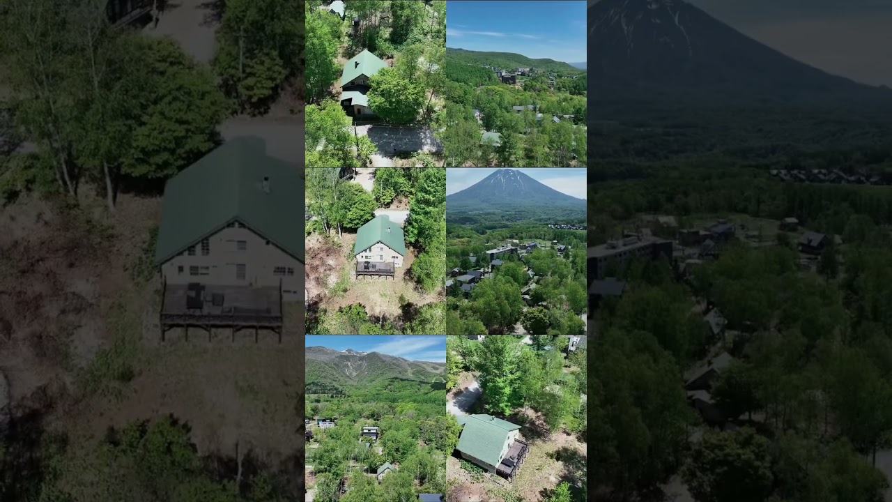 Your superb new holiday home awaits