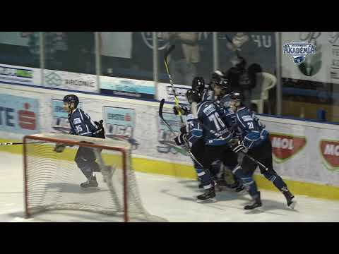 2018.03.22. AV19 - VASAS 2 - 1 EBYSL elődöntő 3. mérkőzés összefoglaló