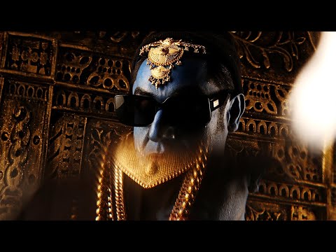 Operate, Rizzle & PAV4N - Pleiadians (Official Music Video) [Overview Music]