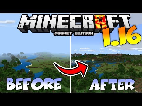 Minecraft How To Remove Fog 01 2022