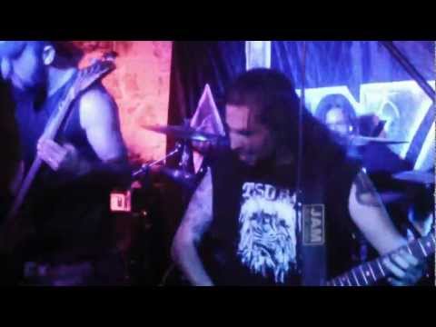 ANDRALLS@Live at Cracow