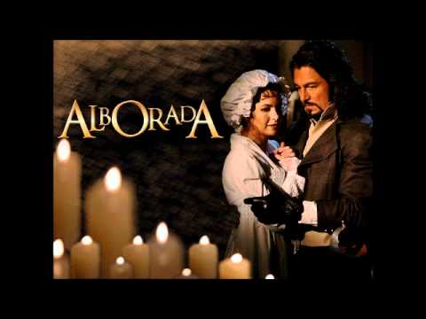 Romance Alegre Alborada - Placido Domingo