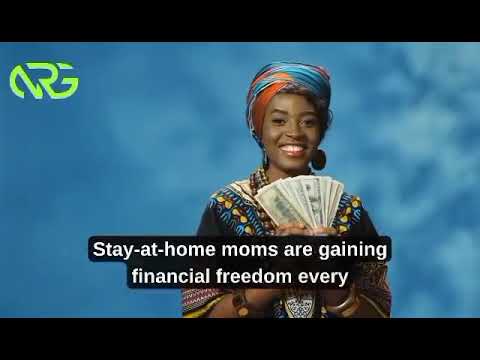 *🌍✨ “Turn Your Health & Wealth Dreams Into Reality with NRG!”*