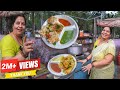 Inspirational Story Of Sarita Aunty Gujarati SUPERMOM Indian Street Food