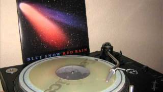 IKON    BLUE SNOW RED RAIN  VERSION   A1  2001  APOLLYON  Ap