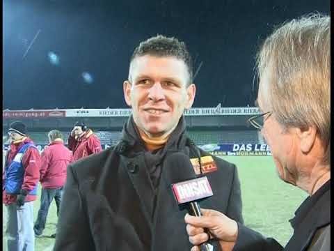 SV Josko Ried gegen Wacker Tirol 2007