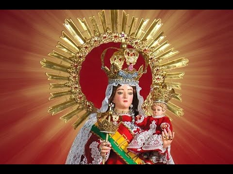 Oración a la Virgen de Copacabana, patrona de Bolivia, para una petición difícil e imposible