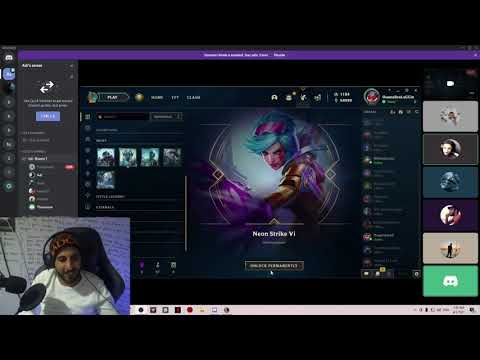 Space Groove 2021 Orb Unlock Part 2  - League of Legends Battle pass 2021